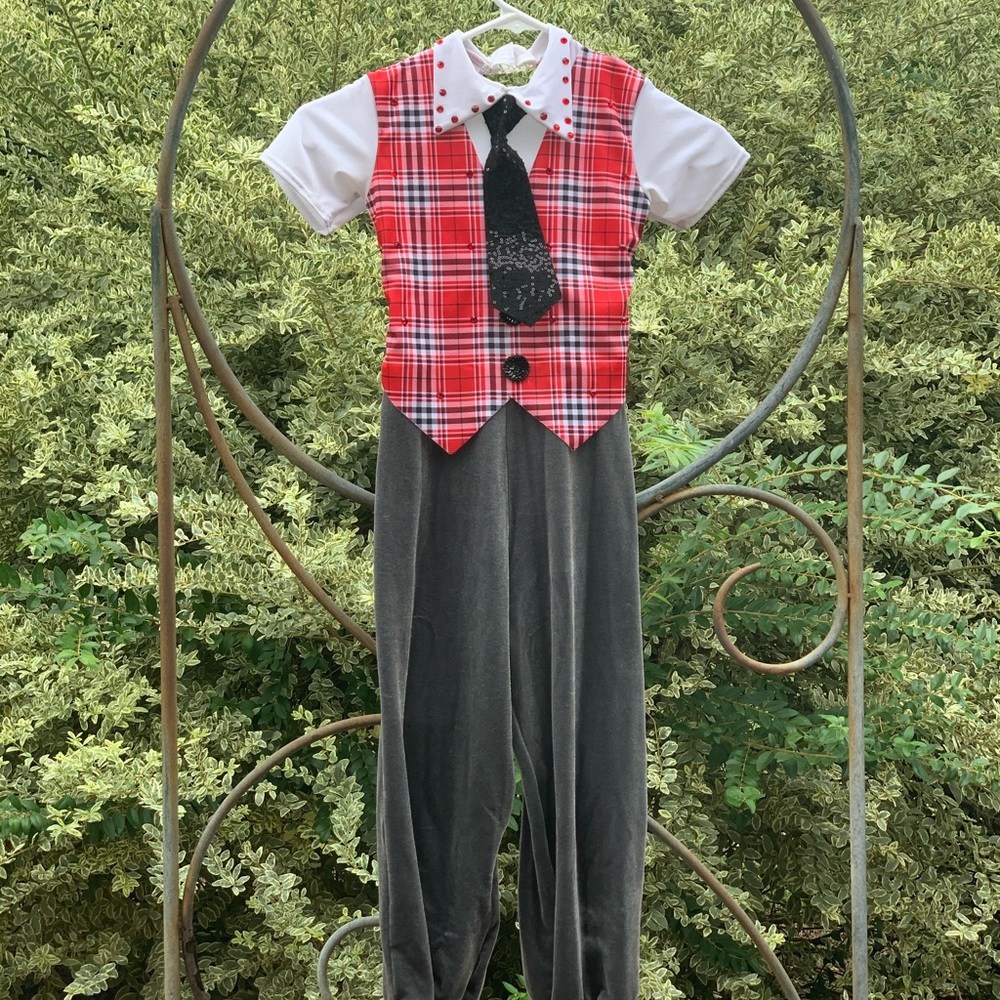 Dance Costume